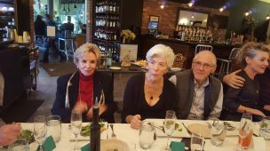 Better Char, Dolores & Don