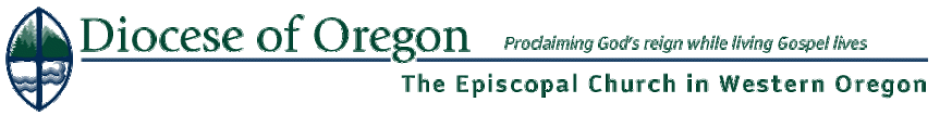 diocese-of-oregon