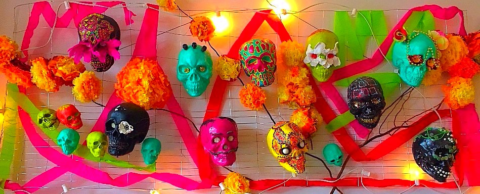 Day of the Dead XICO