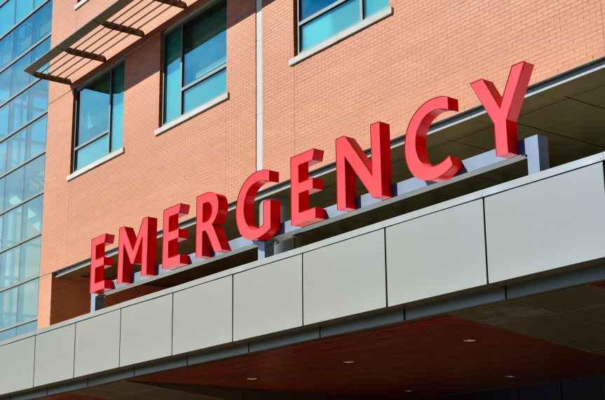 Emergency Room pexels-photo-263402 Pixabay