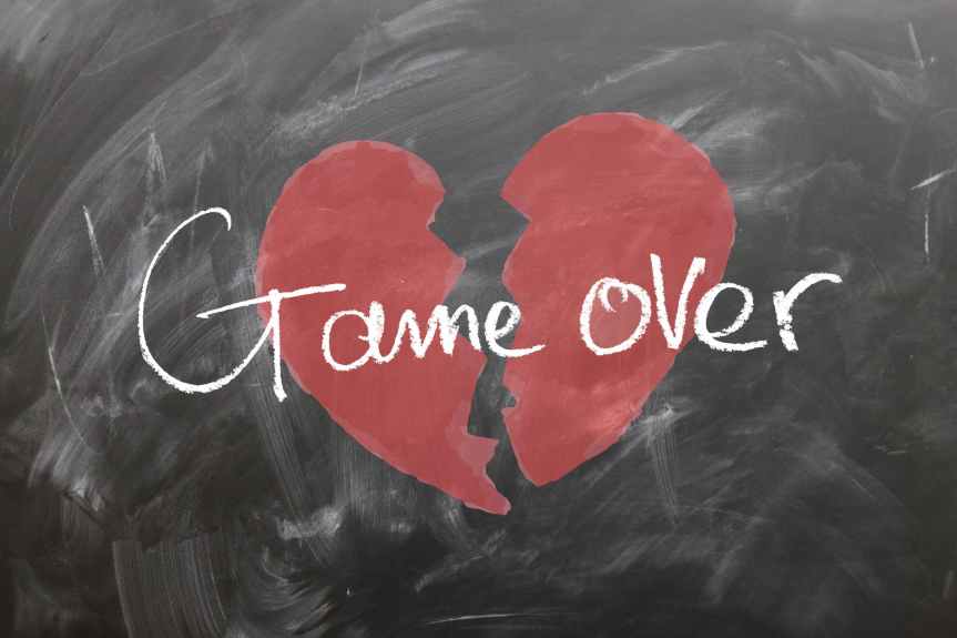 pexels-photo-236229.jpeg Game Over Broken Heart Pixabay