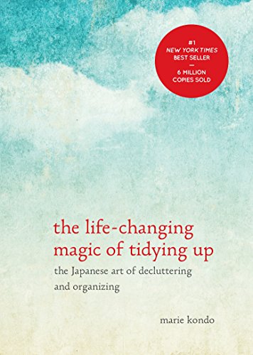 51hDPxPUlcL.jpg Life Changing Magic of Tidying Up